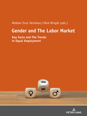 cover image of Gender and the Labor Market